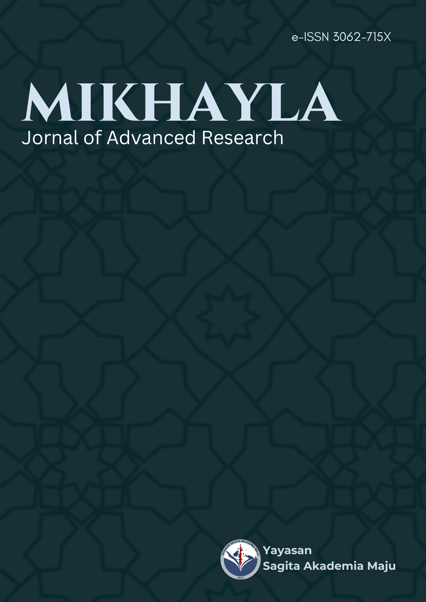 					View Vol. 3 No. 2 (2026): MIKHAYLA : Journal of Advanced Research
				